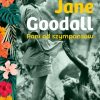 Siła pasji. „Jane Goodall. Pani od szympansów”, Wydawnictwo Znak