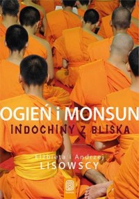 Lisowscy: Indochiny, nasza miłość