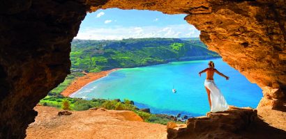 Malta zaprasza na wakacje