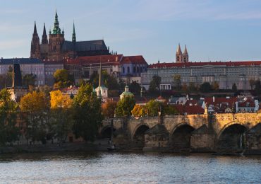 Najpopularniejsze atrakcje turystyczne w Czechach