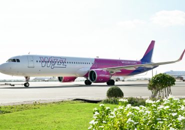 WizzAir stawia na rozwój w Warszawie