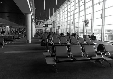 Lotniska gotowe na przyjęcie pierwszych pasażerów
