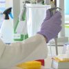 Polscy naukowcy odkryli cząsteczkę, która pomoże w walce z koronawirusem