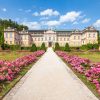 Prywatne zamki i pałace w Czechach
