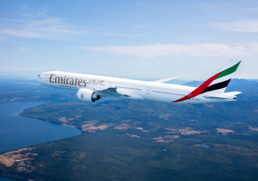 Emirates wznawiają połączenia lotnicze i przywracają połączenia tranzytowe