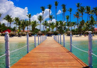 Republika Dominikańska reaktywuje turystykę
