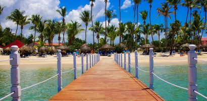 Republika Dominikańska reaktywuje turystykę