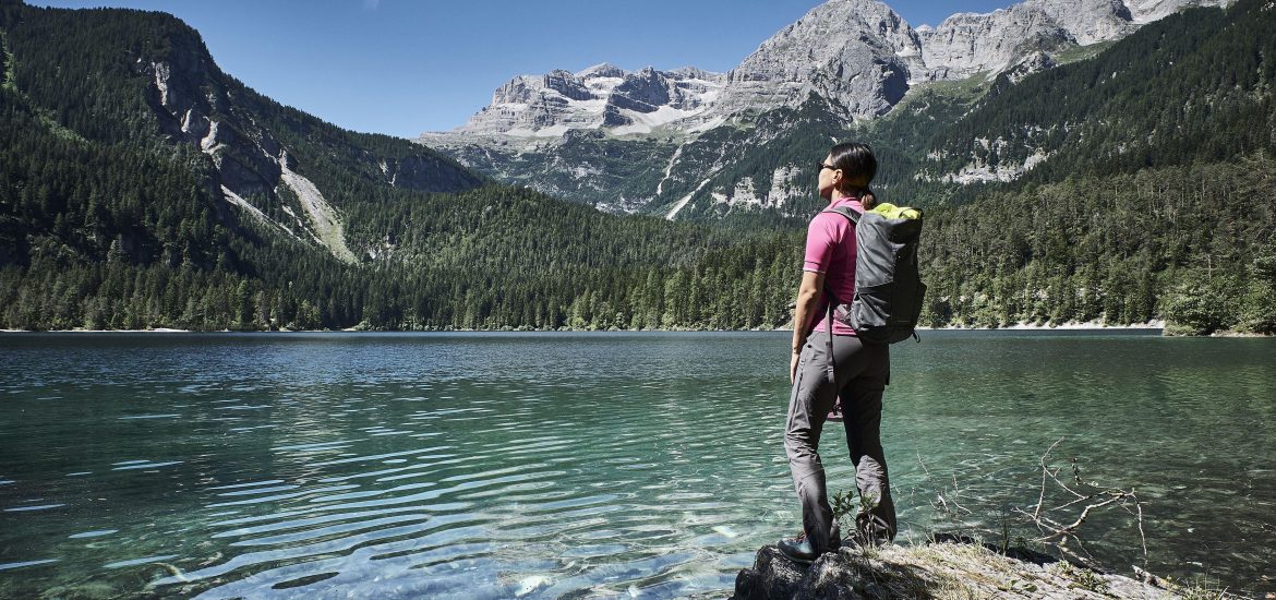 Włochy. Trentino gotowe na przyjęcie turystów