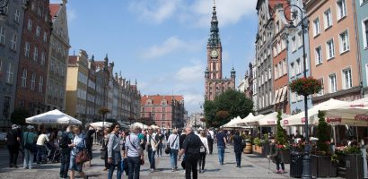 Polscy turyści lepiej chronieni niż niemieccy