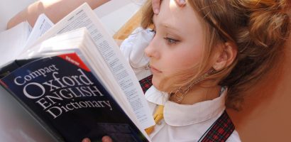 Polscy naukowcy badają pracę mózgu u dzieci z dysleksją