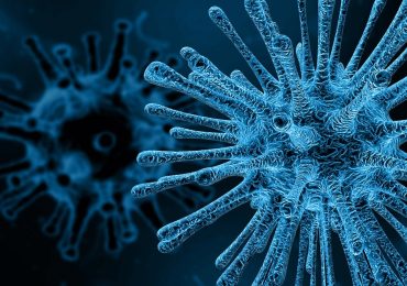 Polscy naukowcy badają interakcje koronawirusa z ludzkimi komórkami