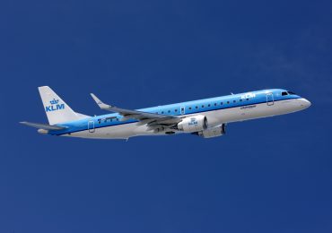 Nowości w ofercie KLM 