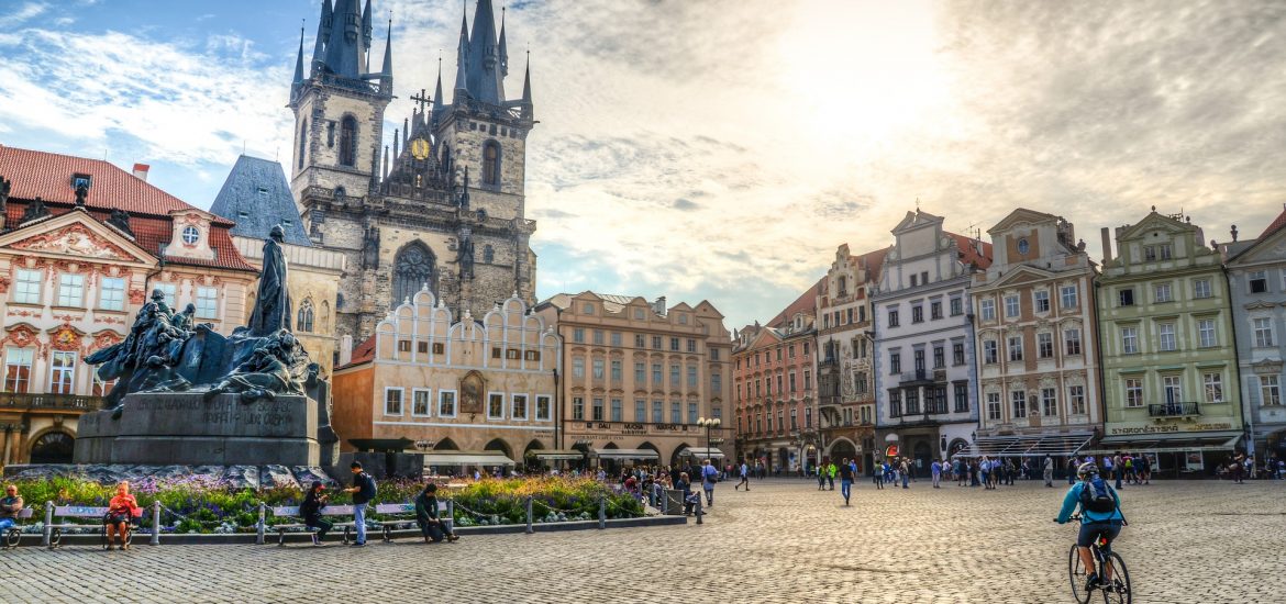 Czechy otworzyły granicę z woj. śląskim