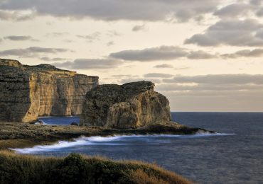 Najlepsze przyrodnicze atrakcje Wysp Maltańskich