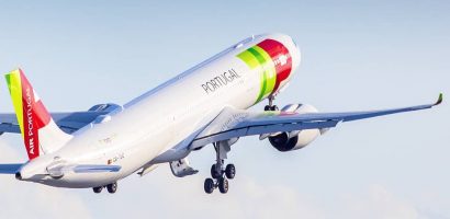 Zniesiony zakaz lotów do Portugalii
