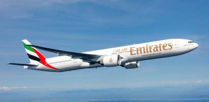 Emirates wznawiają połączenia na trasie Dubaj – Warszawa. Powrót dalekich tras.