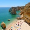 Portugalia najlepszym europejskim kierunkiem podróży czwarty rok z rzędu
