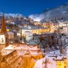 Austriacki Gastein kusi narciarzy i nie tylko