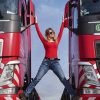 Trucking Girl czyli ciężarówką przez świat