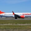 Corendon Airlines – Nowy przewoźnik regularny na Lotnisku Chopina. Promocje na wakacje 2021
