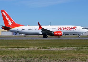 Corendon Airlines – Nowy przewoźnik regularny na Lotnisku Chopina. Promocje na wakacje 2021
