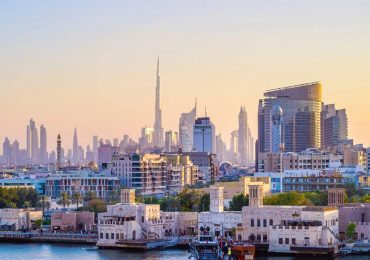 20 ciekawostek o Dubaju