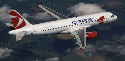 Czeskie linie lotnicze zwolnią wszystkich pracowników