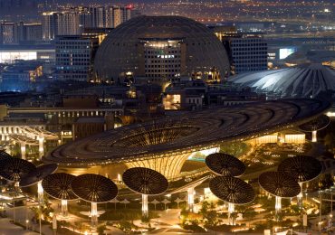 Expo 2021 w Dubaju w nowej formule