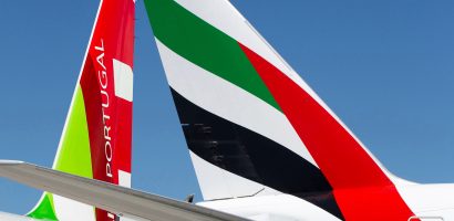 Emirates i TAP Air Portugal – rozszerzenie partnerstwa strategicznego