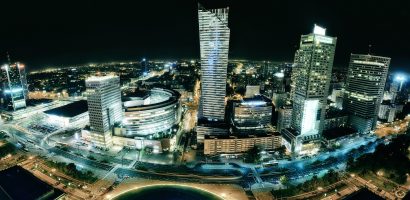 Polskie smart city