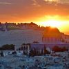 Ziemia Święta. Z wizytą w Betlejem, Jerozolimie, Tel Awiwie, Hajfie