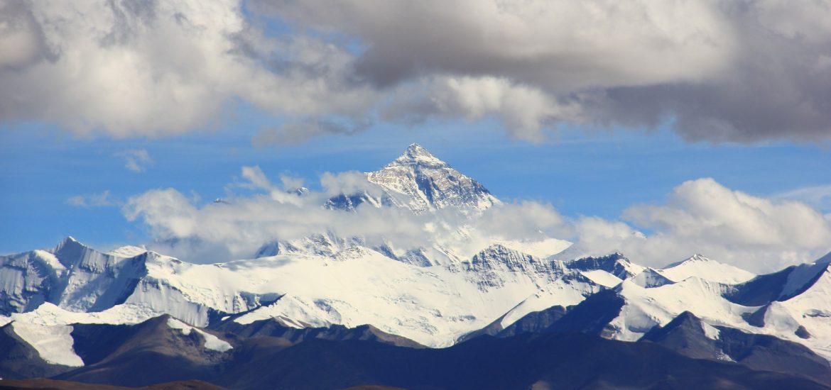 Jej Wysokość Lhotse