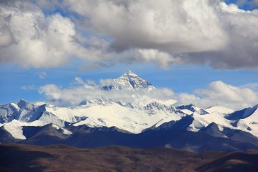 Jej Wysokość Lhotse