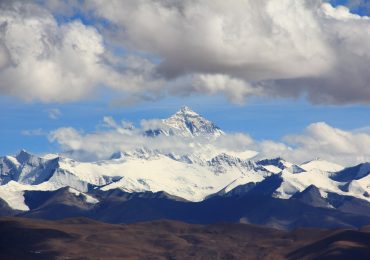 Jej Wysokość Lhotse