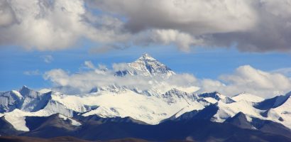 Jej Wysokość Lhotse