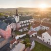 Atrakcje Pogranicza Kłodzkiego w Czechach