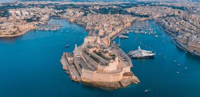 Malta aktualizuje zasady wjazdu dla turystów