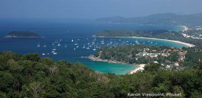 Phuket w Tajlandii otwiera się na zagranicznych turystów