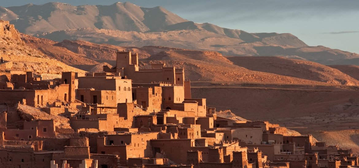 Maroko otwiera granice od 15 czerwca