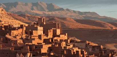 Maroko otwiera granice od 15 czerwca