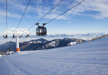 Jeden karnet, cztery kraje i po raz pierwszy aż dziesięć ośrodków narciarskich