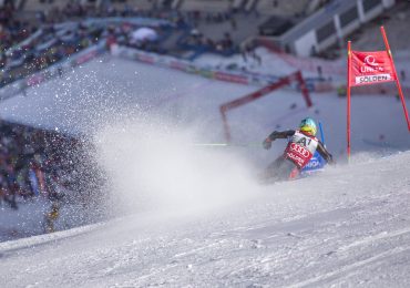 Alpejski Puchar Świata wystartuje w Sölden