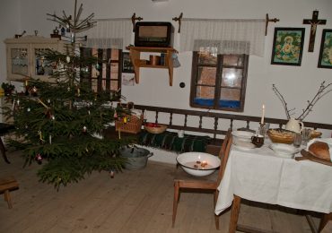 Tradycje świąteczne w Czechach
