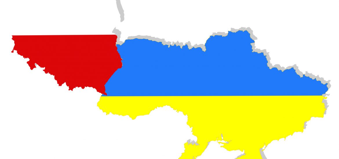 Branża turystyczna pomaga Ukrainie