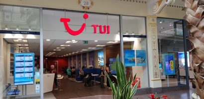 Bojkot biura podróży TUI