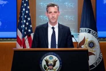 Nowa polityka Departamentu Stanu USA dotycząca ostrzegania przed podróżami