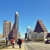 Austin (USA) uznane za jedno z najlepszych miejsc do życia i pracy dla filmowców