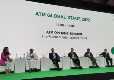 ATM – Eksperci optymistycznie patrzą na przyszłość międzynarodowych podróży i turystyki