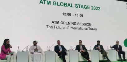 ATM – Eksperci optymistycznie patrzą na przyszłość międzynarodowych podróży i turystyki