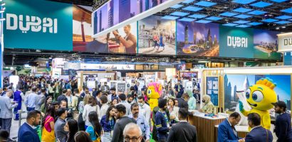 Podsumowanie targów Arabian Travel Market 2022